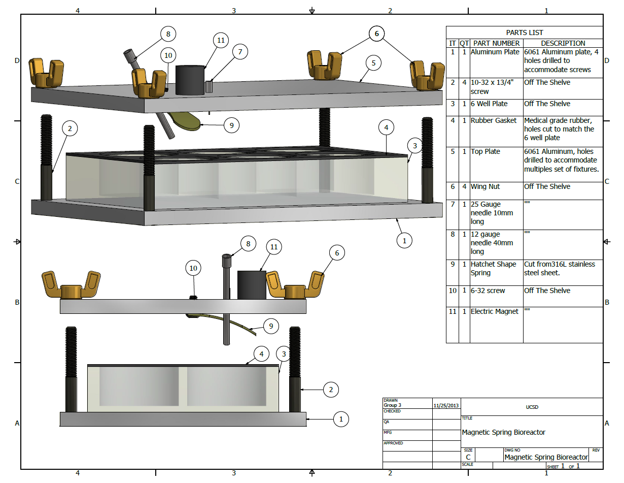 Design Alternative 2