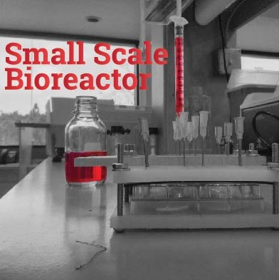 Small Scale Bioreactor | Product Design Engineering