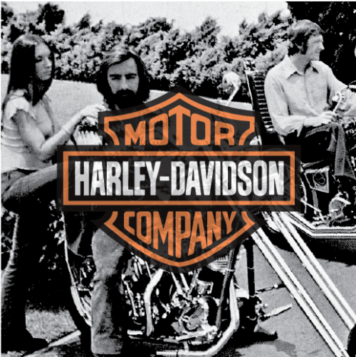 Harley Davidson | Digital Brand Strategy