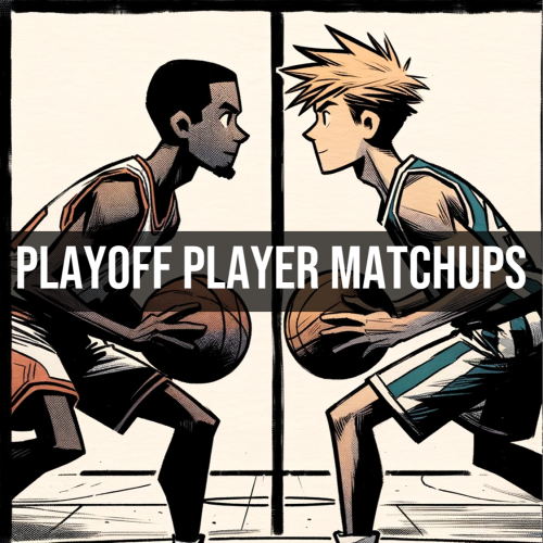 NBA Playoff Matchups