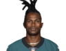 Headshot of Julio Jones