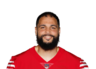 Headshot of Mike Evans