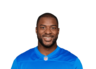 Headshot of Allen Robinson II