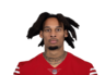 Headshot of Robby Anderson