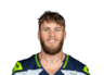Headshot of Cooper Kupp