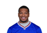 Headshot of DJ Moore