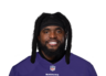 Headshot of Diontae Johnson