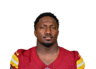 Headshot of Deebo Samuel