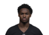 Headshot of Darnell Mooney