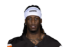 Headshot of Jerry Jeudy
