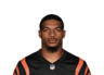 Headshot of Ja'Marr Chase
