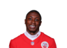 Headshot of Xavier Worthy